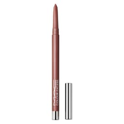 Cosmetics Delineador En Gel MAC Colour Excess Nudge Nudge Ink Ink