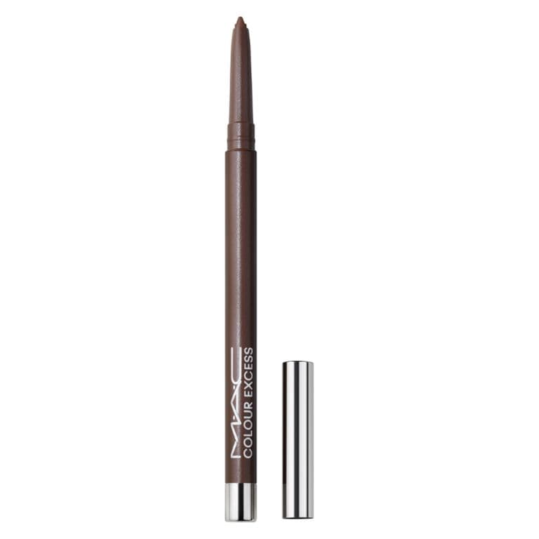 Cosmetics Delineador En Gel MAC Colour Excess Sick Tat Bro