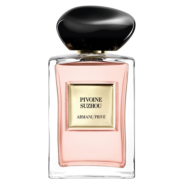 Perfume Mujer de Pivoine Eau De Toilette 100ml