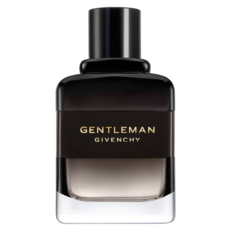 Perfume Hombre Gentleman 100 ml Eau de Parfum Boisee 60 ML