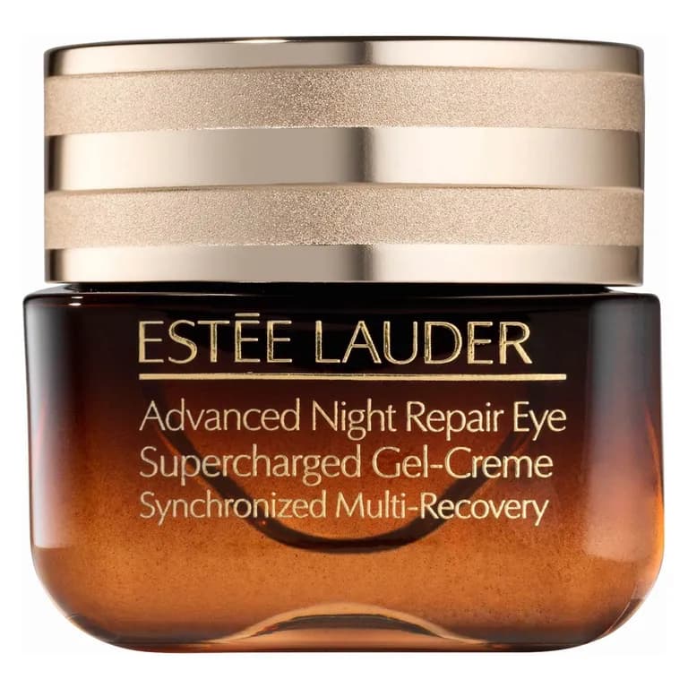 Contorno De Ojos Advanced Night Repair Supercharged Complex 15 Ml Estee Lauder