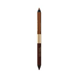 Delineador de Ojos Smoke and Brighten Kajal Eyeliner Duo Dark Chocolate / Rich Bronze Estee Lauder