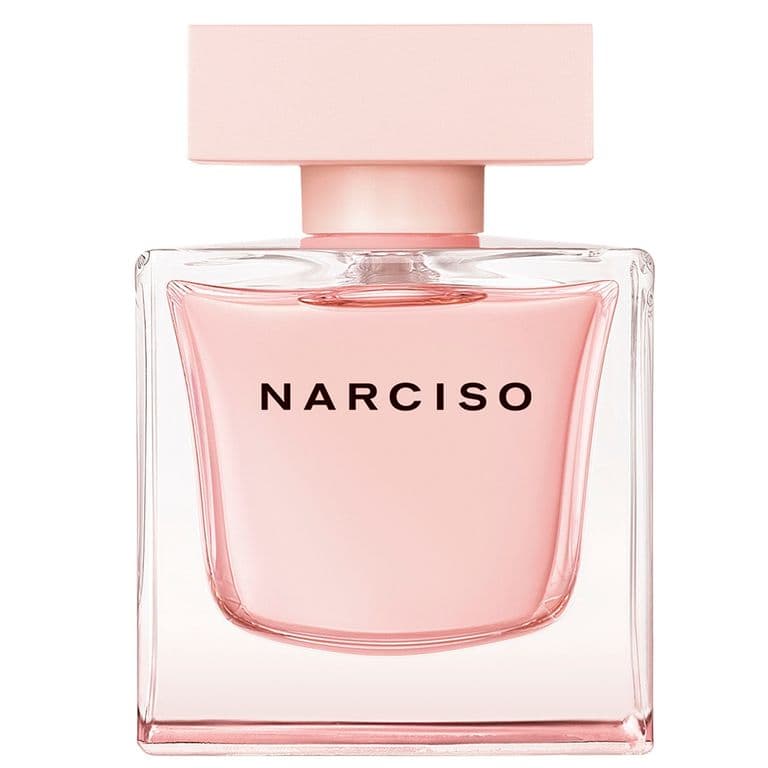 Perfume Mujer Narciso For Her Cristal EDP 90 ml