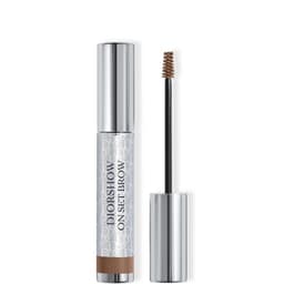 Diorshow On Set Brow - Rellenador de cejas 03 Brown
