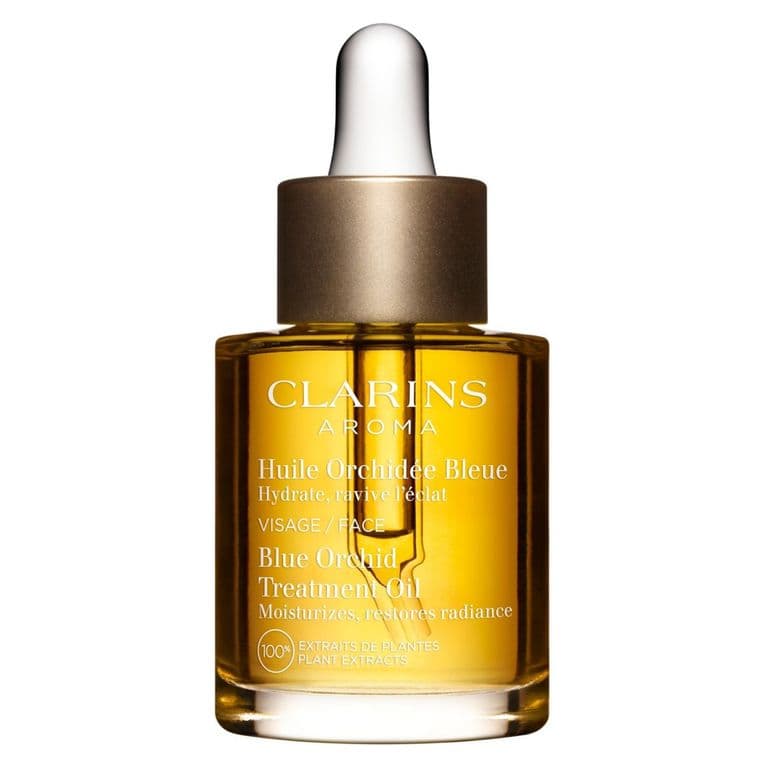 Blue Orchid Face Oil Retail 30Ml