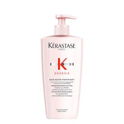 Shampoo Hidratante Anti Caida Cabello Fragil Bain Hydra Fortifiant 500 Ml