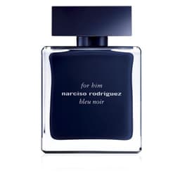 Perfume Hombre For Him Bleu Noir Edt 100 ml