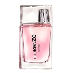 Perfume Mujer L Eau Florale Pour Femme EDT 30 Ml