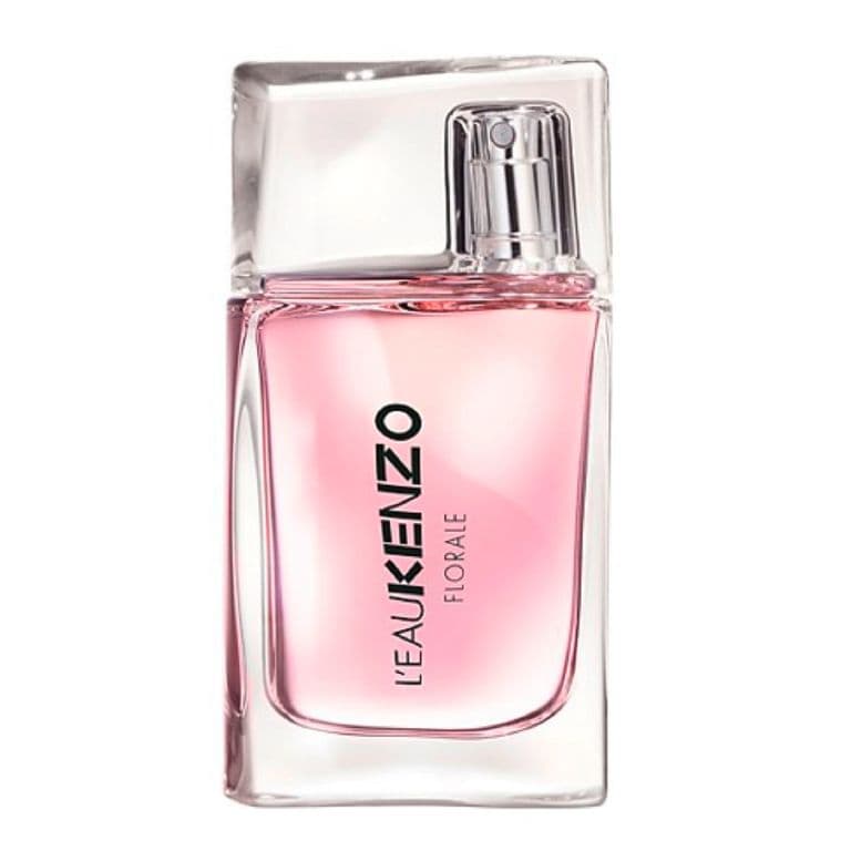 Perfume Mujer L Eau Florale Pour Femme EDT 30 Ml