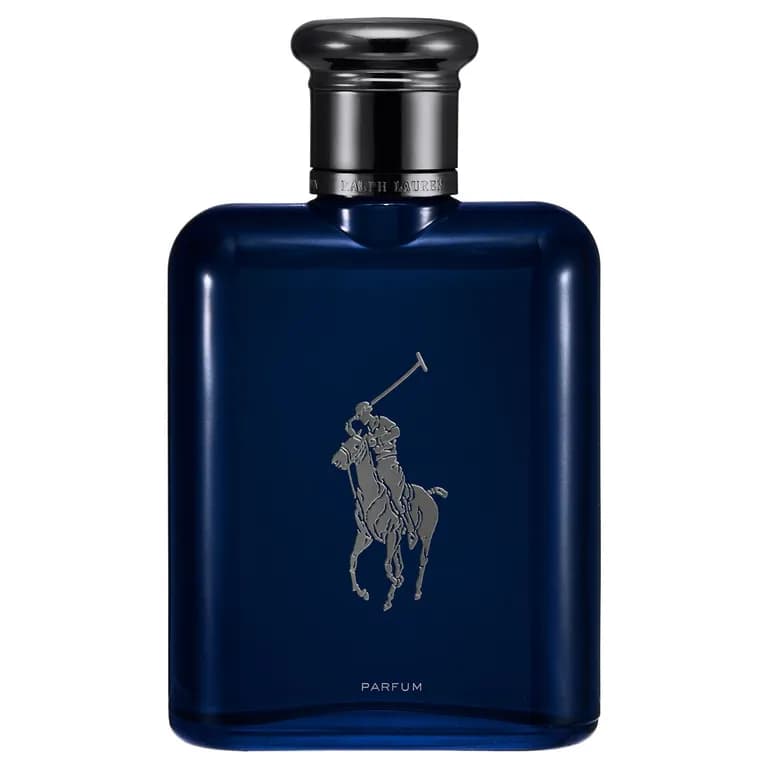 Perfume Hombre Polo Blue Edp 125ml Fragancia Diaria
