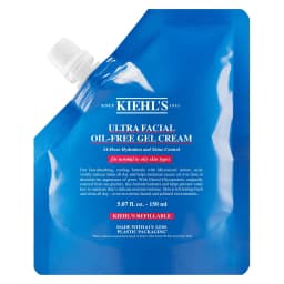 Crema Hidratante Ufof Refill 150 Ml