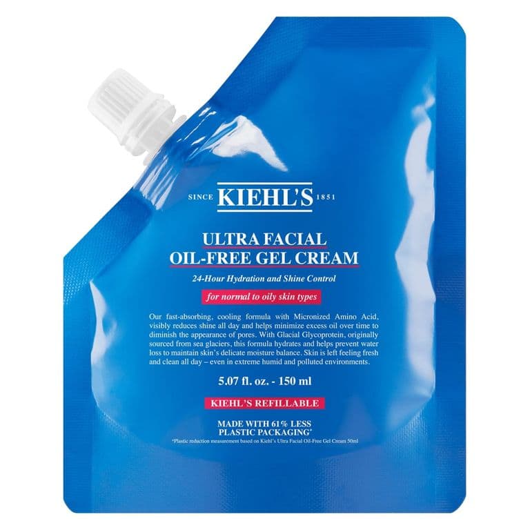 Crema Hidratante Ufof Refill 150 Ml