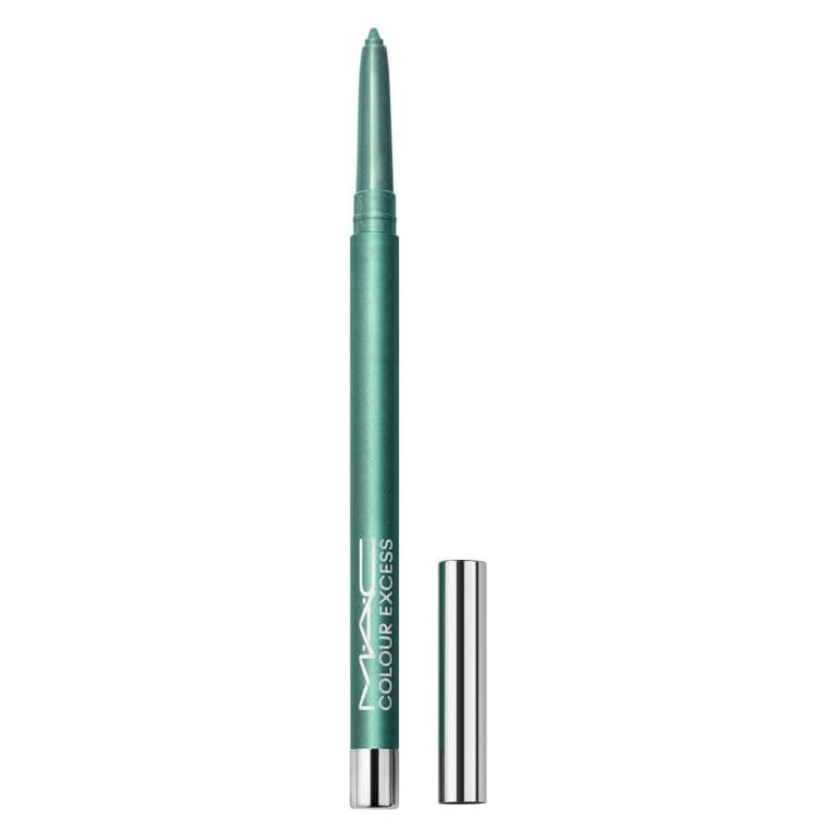 Cosmetics Delineador En Gel MAC Colour Excess Pool Shark