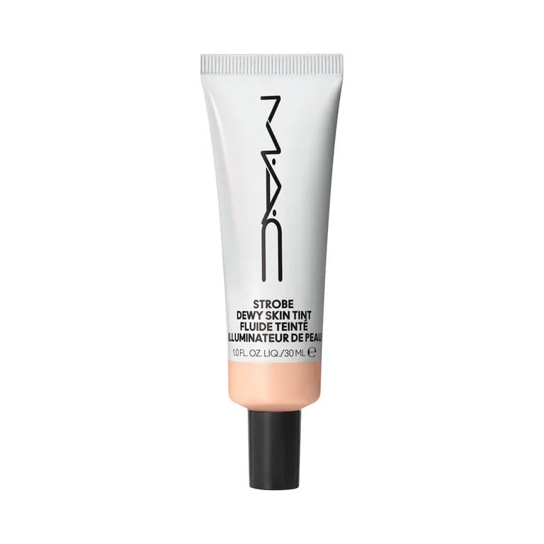 Tinte MAC Strobe Dewy Skin Light 3