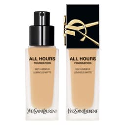 Base Maquillaje All Hours Tono Reno Ln9 Mate LN9