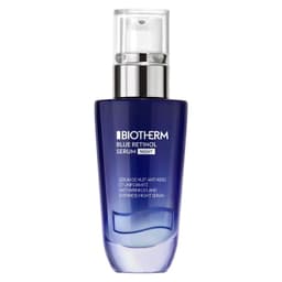 Serum Antiedad Blue Retinol Night 30ml Reduce Arrugas