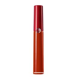 Labial Lip Maestro 405 Rojo Carmin Acabado Mate