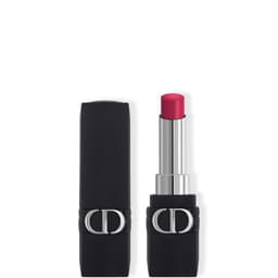 Rouge Dior Forever - Barra de labios larga duracion 780 Forever Lucky