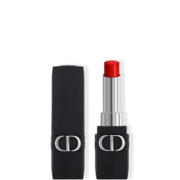 Rouge Dior Forever - Barra de labios larga duracion 999 Forever Dior