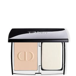 Dior Forever Natural Velvet - Base de maquillaje en polvo compacto 1,5N Neutral