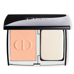 Dior Forever Natural Velvet - Base de maquillaje en polvo compacto 3N Neutral