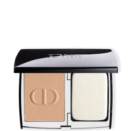 Dior Forever Natural Velvet - Base de maquillaje en polvo compacto 4N Neutral