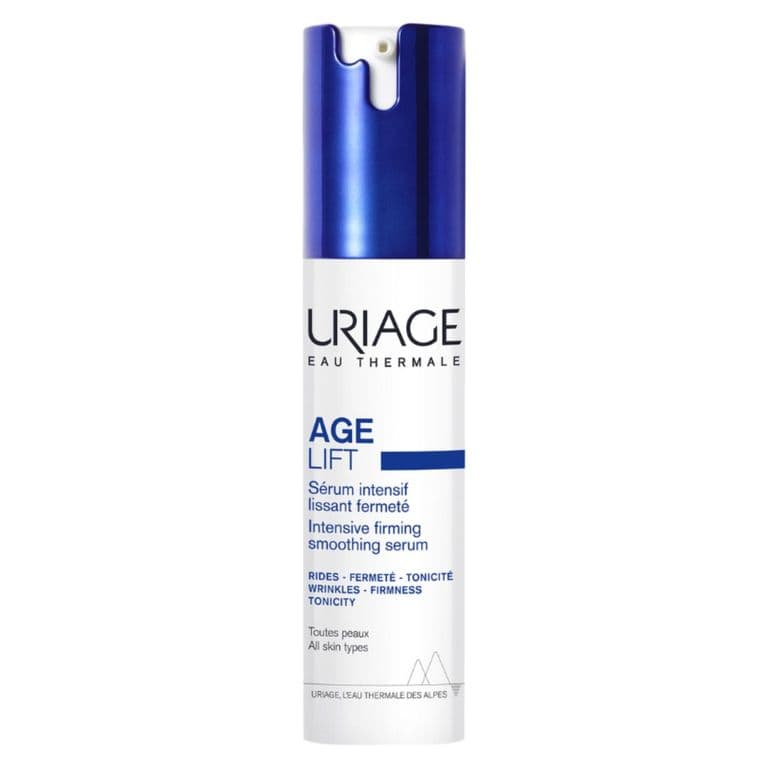 Age Lift Serum Intensivo Reafirmante Antiarrugas 30ml de