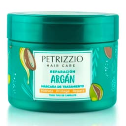 Mascara Capilar Argan 420 G