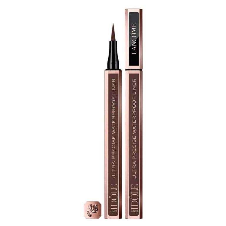 Delineador de Ojos Lancome Idole Liner Brown Precision Waterproof