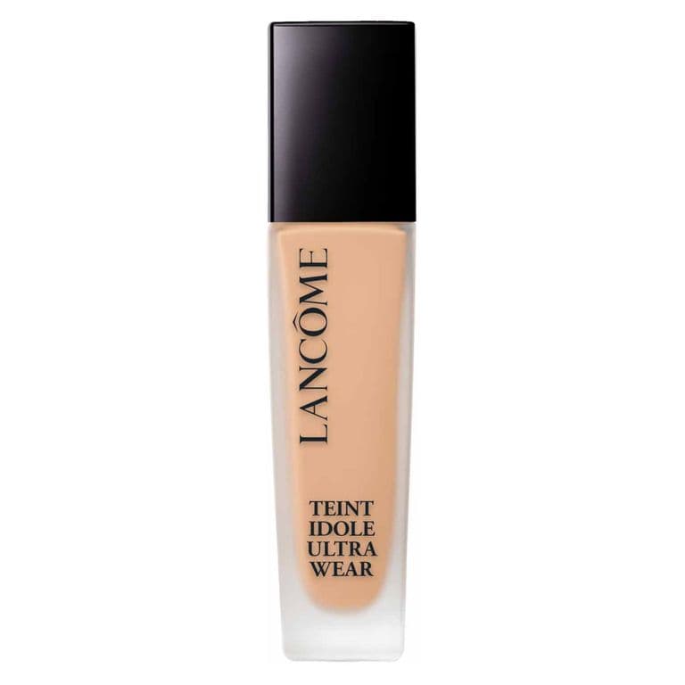 Base Lancome Teint Idole Ultra Wear tono 305N 30ml piel natural