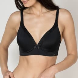 Sosten Copa D Mujer Negro 36D