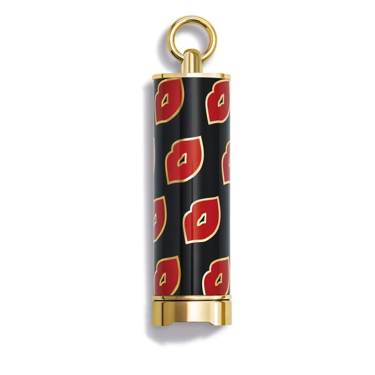 Fabulous Kiss Lipstick Cap Kiss of Luck
