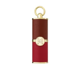 Good Girl Mini Lip Balm Case Morado