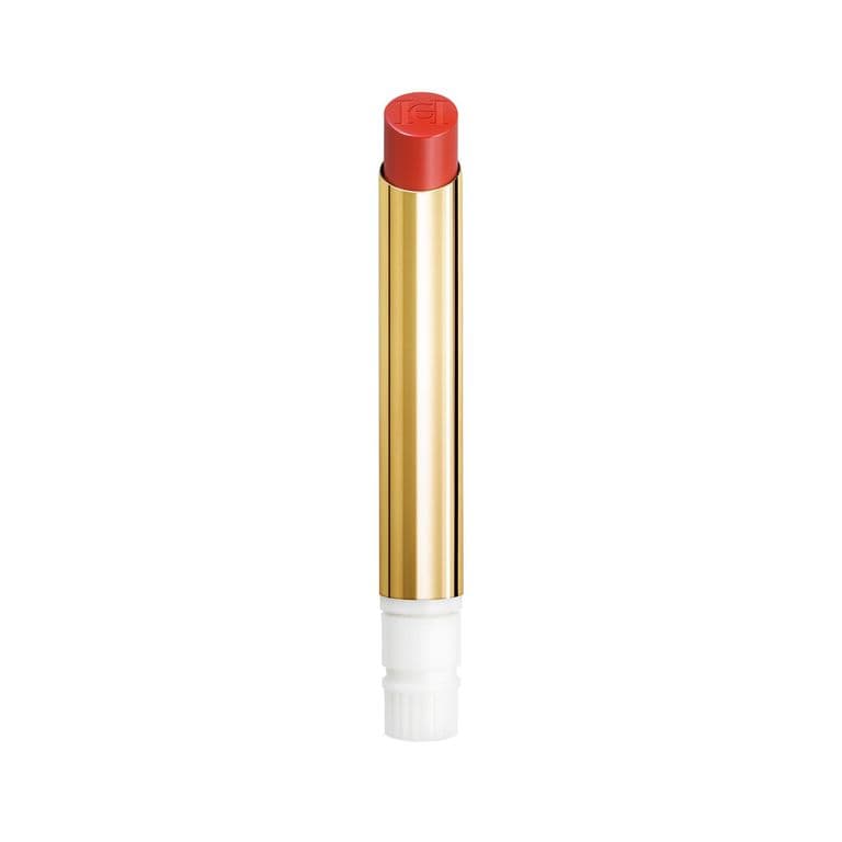 Good Girl Maxi Glaze Lipstick Rojo
