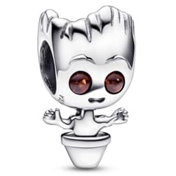 Charm Marvel Guardianes De La Galaxia Dancing Baby Mujer