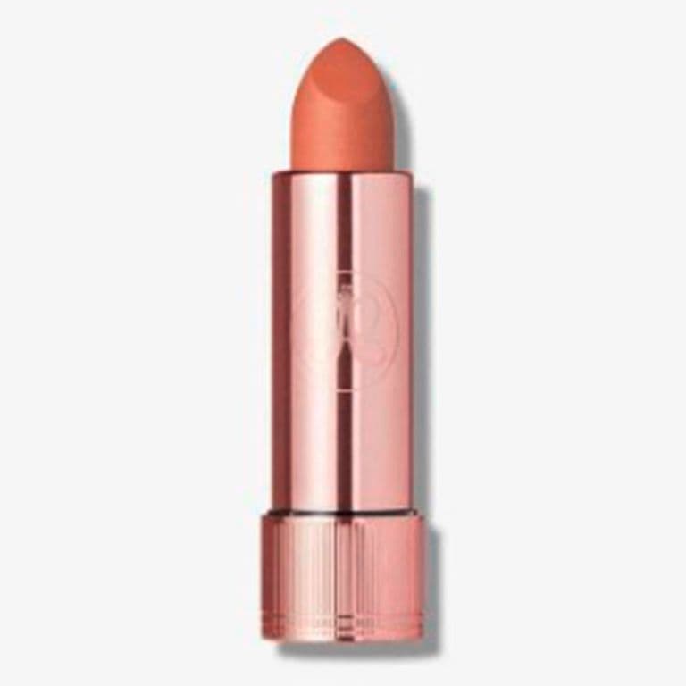 Labial Lipstick - Warm Taupe
