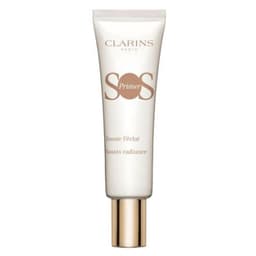 SOS Primer White - Correccion de color con efecto luminosidad - 30ml