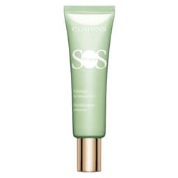 SOS Primer Green - Correccion de color para neutralizar rojeces - 30ml