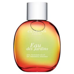 Eau des Jardins Fragrance - Agua de tratamiento estimulante 100ml