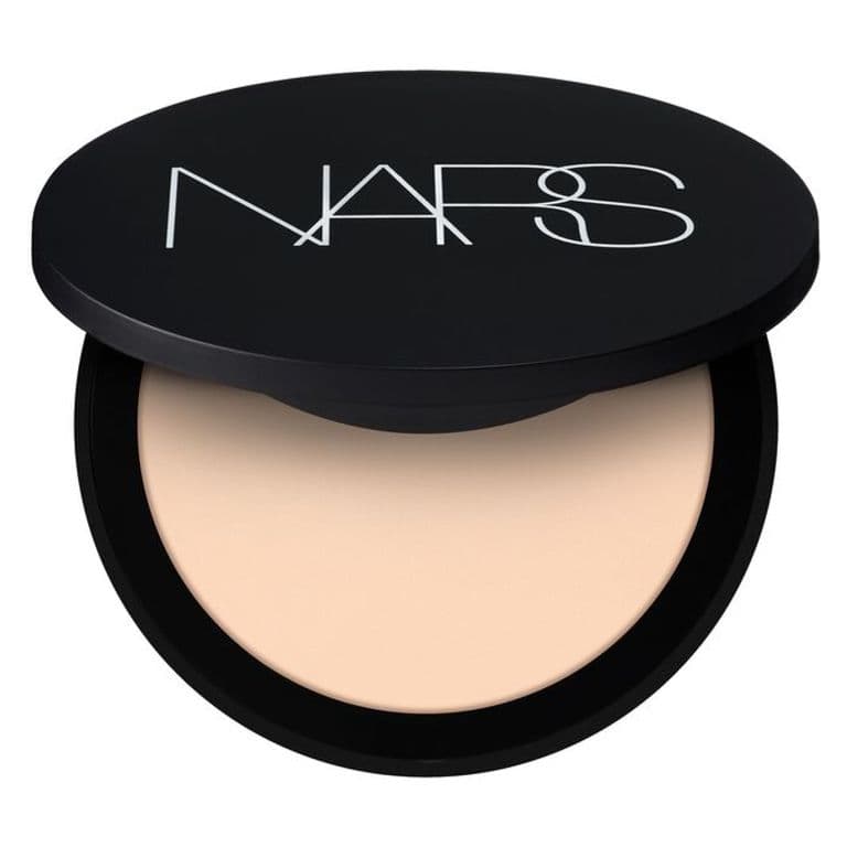 Polvo Compacto Soft Matte Advanced Perfecting Cove