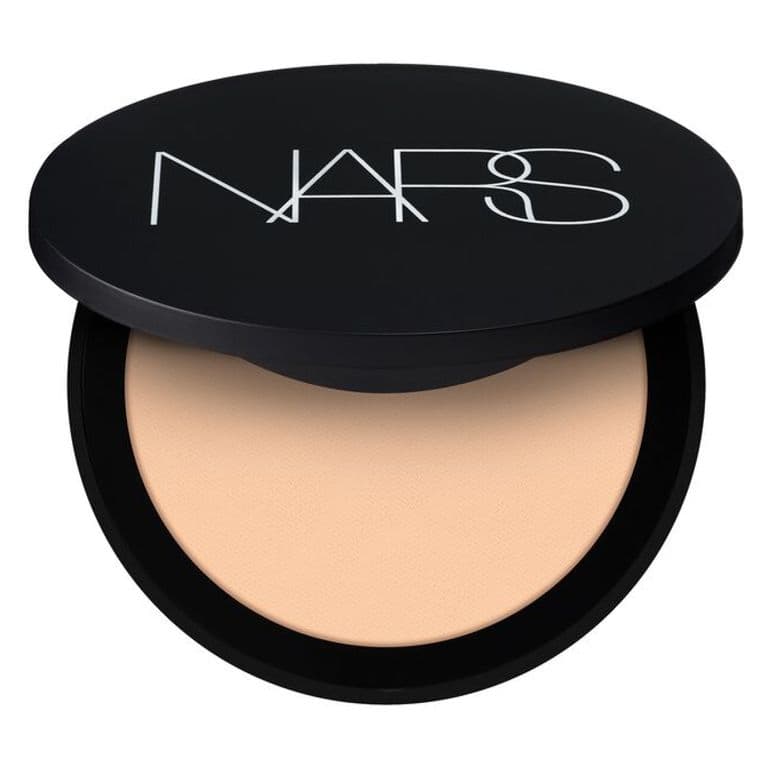 Polvo Compacto Soft Matte Advanced Perfecting Creek