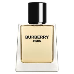 Hero Eau De Toilette Para Hombre 50 Ml