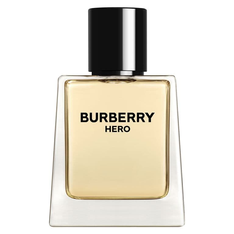 Hero Eau De Toilette Para Hombre 50 Ml