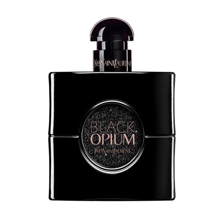 Perfume Mujer Black Opium Le Parfum 50 ML