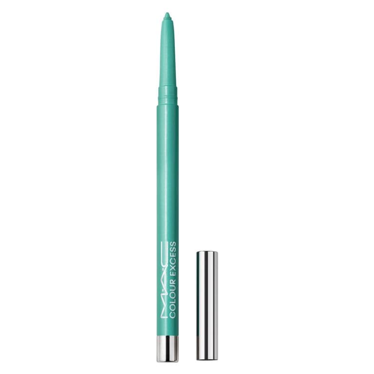 Delineador En Gel MAC Colour Excess Cosmetics