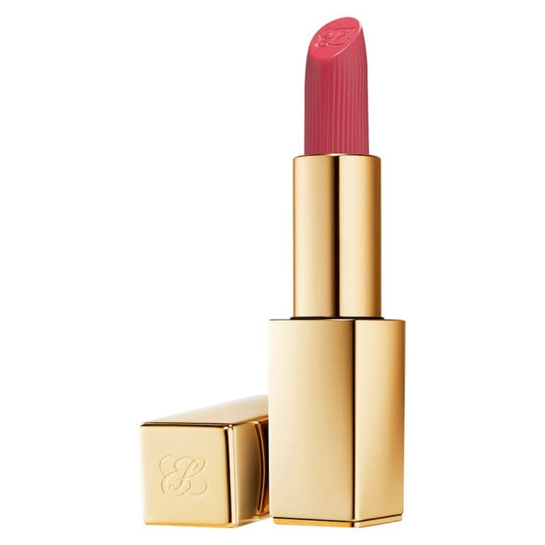 Labial Pure Color Envy Matte Rebellious Rose Estee Lauder