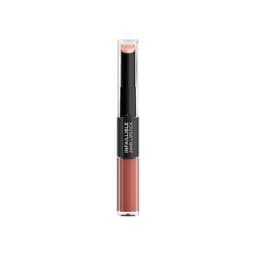 Labial L'Oreal Paris Infallible 24H Tono 101 Everlasting Paris