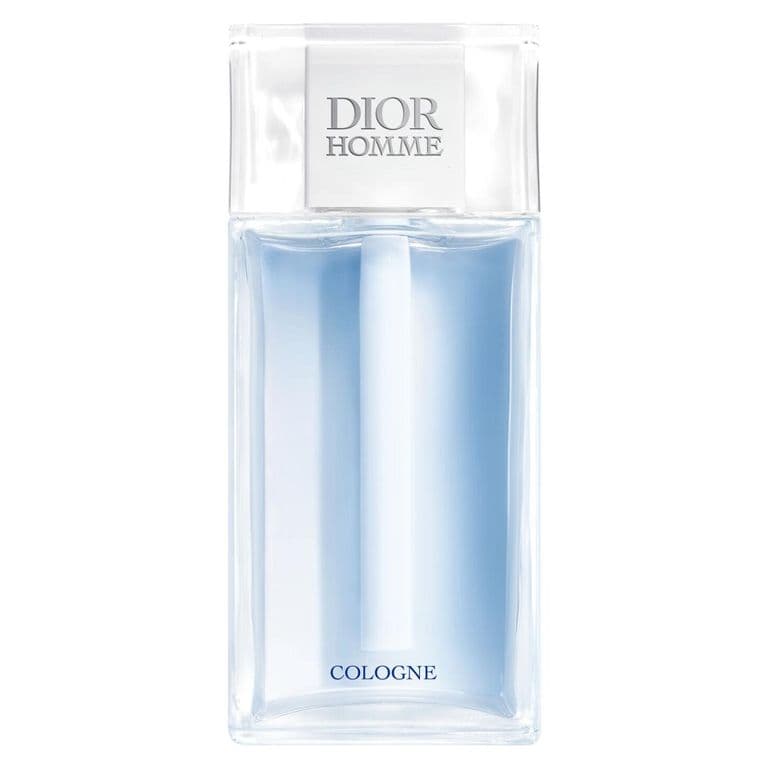 Perfume Hombre Cologne Oriental Dior 200 ML