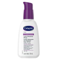 Hidratante con FPS 30 PRO AC Dermacontrol 118ml
