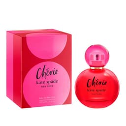 Perfume Mujer Cherie Edp 100 Ml